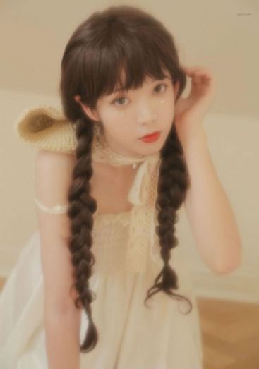 女人的颜色电视剧