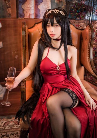 驯服小姨子