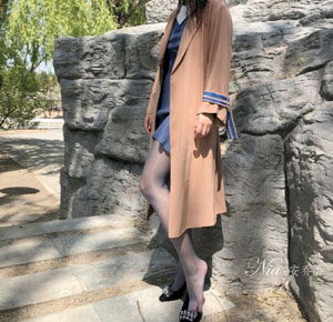 美好的一年