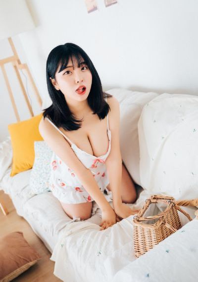 世间女子多放荡