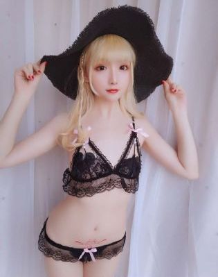 纯粹的激情