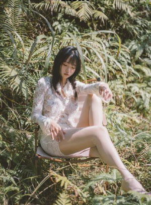 山花烂漫