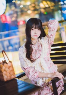 哥哥的女朋友