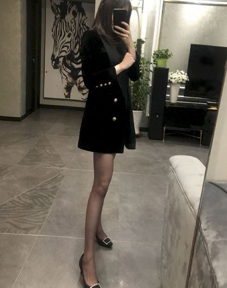 无颜之月看