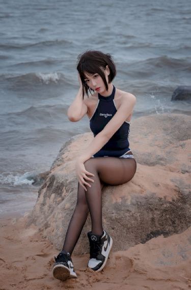 《致青春》杨子姗