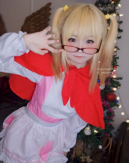 意大利女兵
