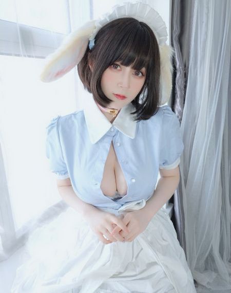 藏娇寡妇