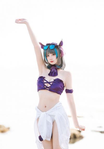 地牢女孩