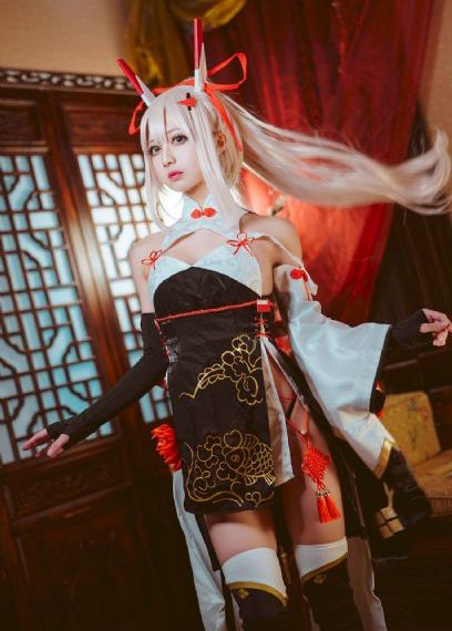 新素女艳谭