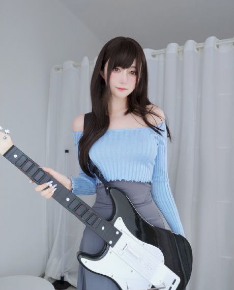 农场主和他的女儿们 策驰