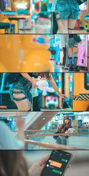韩国电影莫比乌斯