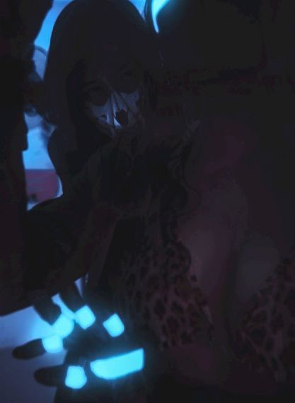 《女教师》