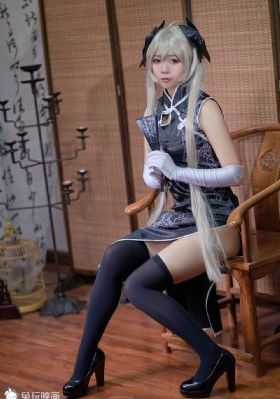无尽的黑夜
