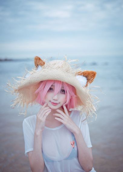 我爱夜蒲