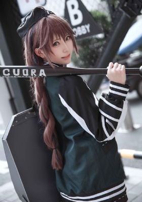 女友的朋友