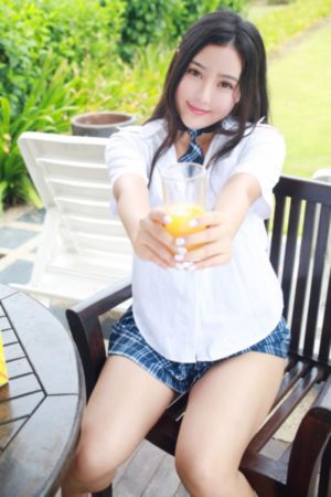 我和我朋友的妈妈