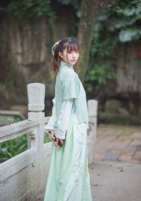 摇曳百合第三季