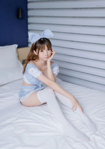 异种族风俗娘