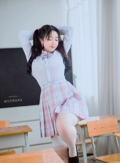 娜塔莉韩国