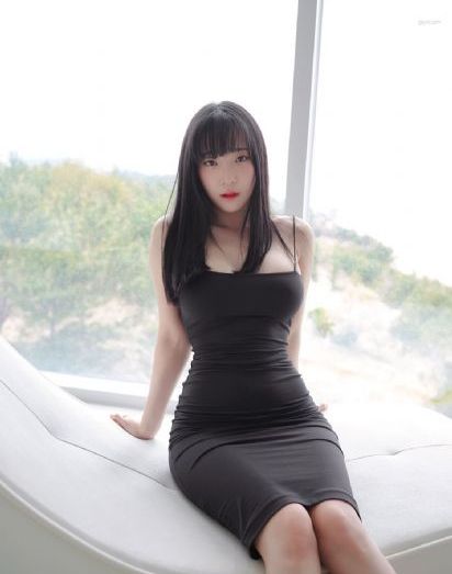 我的美女邻居