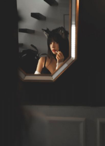 电影女邻居