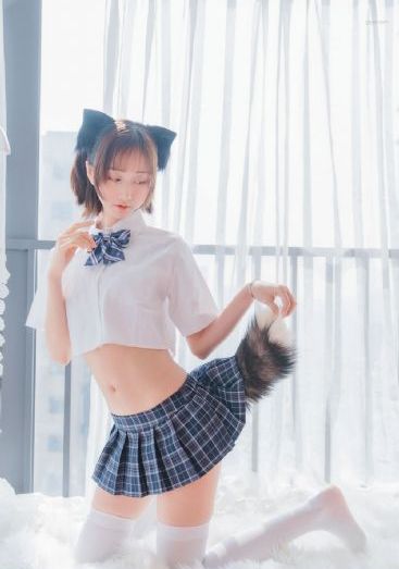 女孩的叔叔