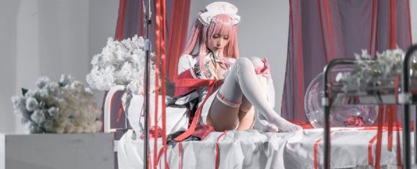 漂亮的女客栈