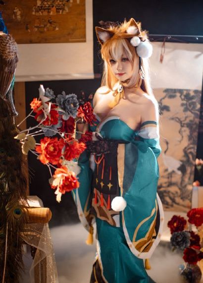 杨钫涵