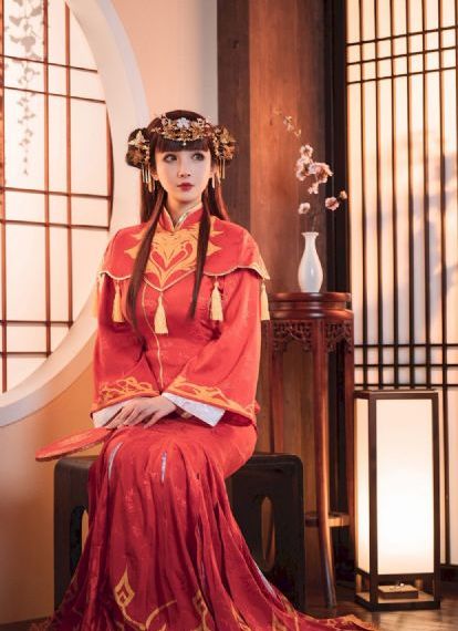 第十九年短剧