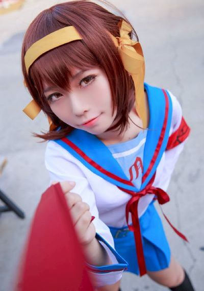 不听话女孩