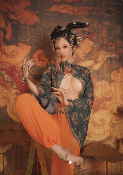 粉红色的火烈鸟影片