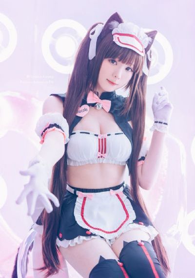 男叉女