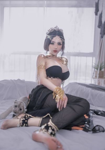 大热门