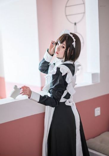 驱魔少女