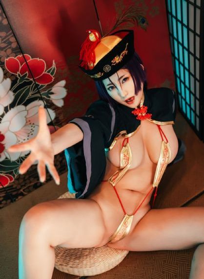 热门影视