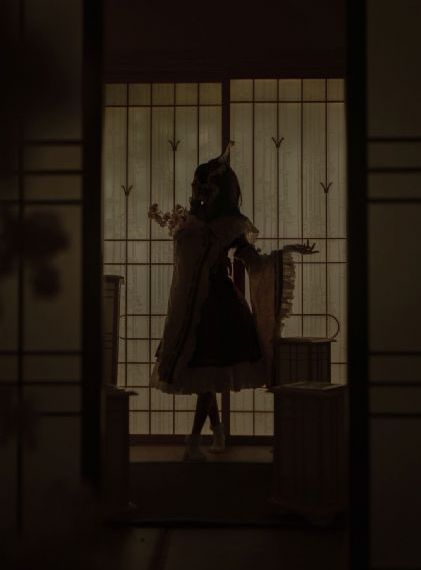 出租房