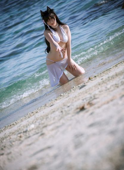 我朋友老婆