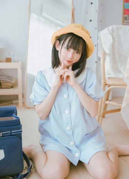 狼爱似火