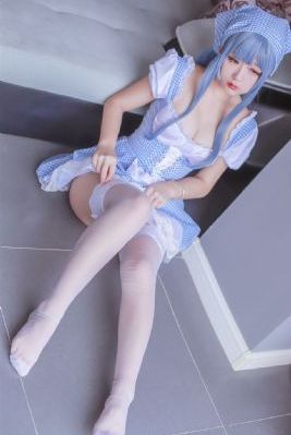 我的年轻女朋友