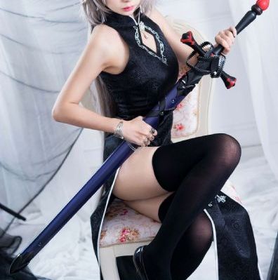 艳母5