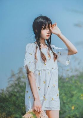 爱的人
