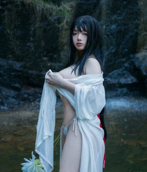 杨贵妃淫史电影