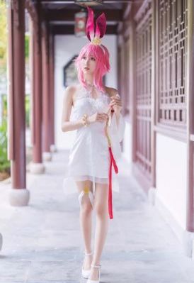 玛露和他的情人